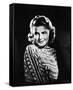 Ingrid Bergman-null-Framed Stretched Canvas