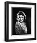 Ingrid Bergman-null-Framed Photo