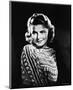 Ingrid Bergman-null-Mounted Photo