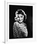 Ingrid Bergman-null-Framed Photo