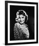 Ingrid Bergman-null-Framed Photo