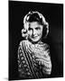 Ingrid Bergman-null-Mounted Photo