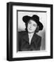 Ingrid Bergman-null-Framed Photo