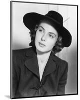 Ingrid Bergman-null-Mounted Photo