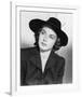 Ingrid Bergman-null-Framed Photo