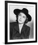 Ingrid Bergman-null-Framed Photo