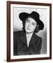 Ingrid Bergman-null-Framed Photo