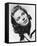 Ingrid Bergman-null-Framed Stretched Canvas