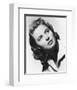 Ingrid Bergman-null-Framed Photo