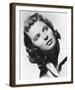 Ingrid Bergman-null-Framed Photo