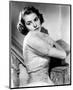 Ingrid Bergman-null-Mounted Photo