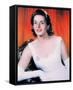 Ingrid Bergman-null-Framed Stretched Canvas