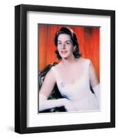 Ingrid Bergman-null-Framed Photo