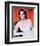 Ingrid Bergman-null-Framed Photo