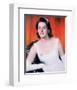 Ingrid Bergman-null-Framed Photo