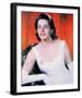 Ingrid Bergman-null-Framed Photo