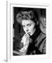 Ingrid Bergman-null-Framed Photo