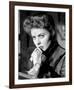 Ingrid Bergman-null-Framed Photo