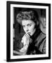 Ingrid Bergman-null-Framed Photo