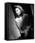 Ingrid Bergman-null-Framed Stretched Canvas
