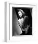 Ingrid Bergman-null-Framed Photo