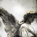 New Orleans Angel II-Ingrid Blixt-Art Print