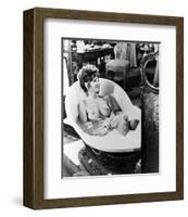 Ingrid Pitt - Countess Dracula-null-Framed Photo