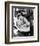 Ingrid Pitt - Countess Dracula-null-Framed Photo