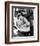 Ingrid Pitt - Countess Dracula-null-Framed Photo