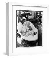 Ingrid Pitt - Countess Dracula-null-Framed Photo