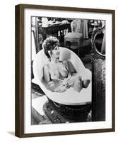 Ingrid Pitt - Countess Dracula-null-Framed Photo