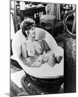 Ingrid Pitt - Countess Dracula-null-Mounted Photo