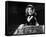 Ingrid Pitt - The House That Dripped Blood-null-Framed Stretched Canvas