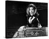 Ingrid Pitt - The House That Dripped Blood-null-Stretched Canvas