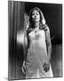 Ingrid Pitt, The Vampire Lovers (1970)-null-Mounted Photo