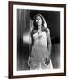 Ingrid Pitt, The Vampire Lovers (1970)-null-Framed Photo