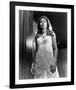 Ingrid Pitt, The Vampire Lovers (1970)-null-Framed Photo