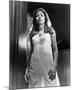 Ingrid Pitt, The Vampire Lovers (1970)-null-Mounted Photo