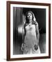 Ingrid Pitt, The Vampire Lovers (1970)-null-Framed Photo