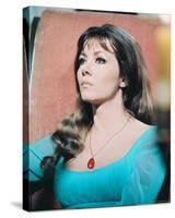 Ingrid Pitt-null-Stretched Canvas