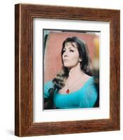 Ingrid Pitt-null-Framed Photo