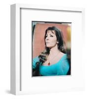 Ingrid Pitt-null-Framed Photo