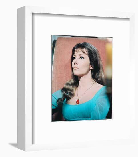 Ingrid Pitt-null-Framed Photo