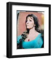 Ingrid Pitt-null-Framed Photo