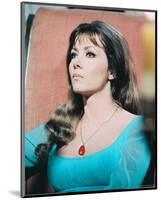 Ingrid Pitt-null-Mounted Photo