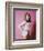 Ingrid Pitt-null-Framed Photo