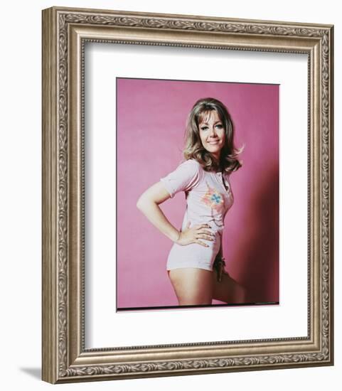 Ingrid Pitt-null-Framed Photo