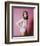 Ingrid Pitt-null-Framed Photo