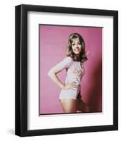 Ingrid Pitt-null-Framed Photo