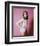 Ingrid Pitt-null-Framed Photo